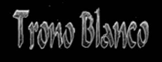 logo Trono Blanco